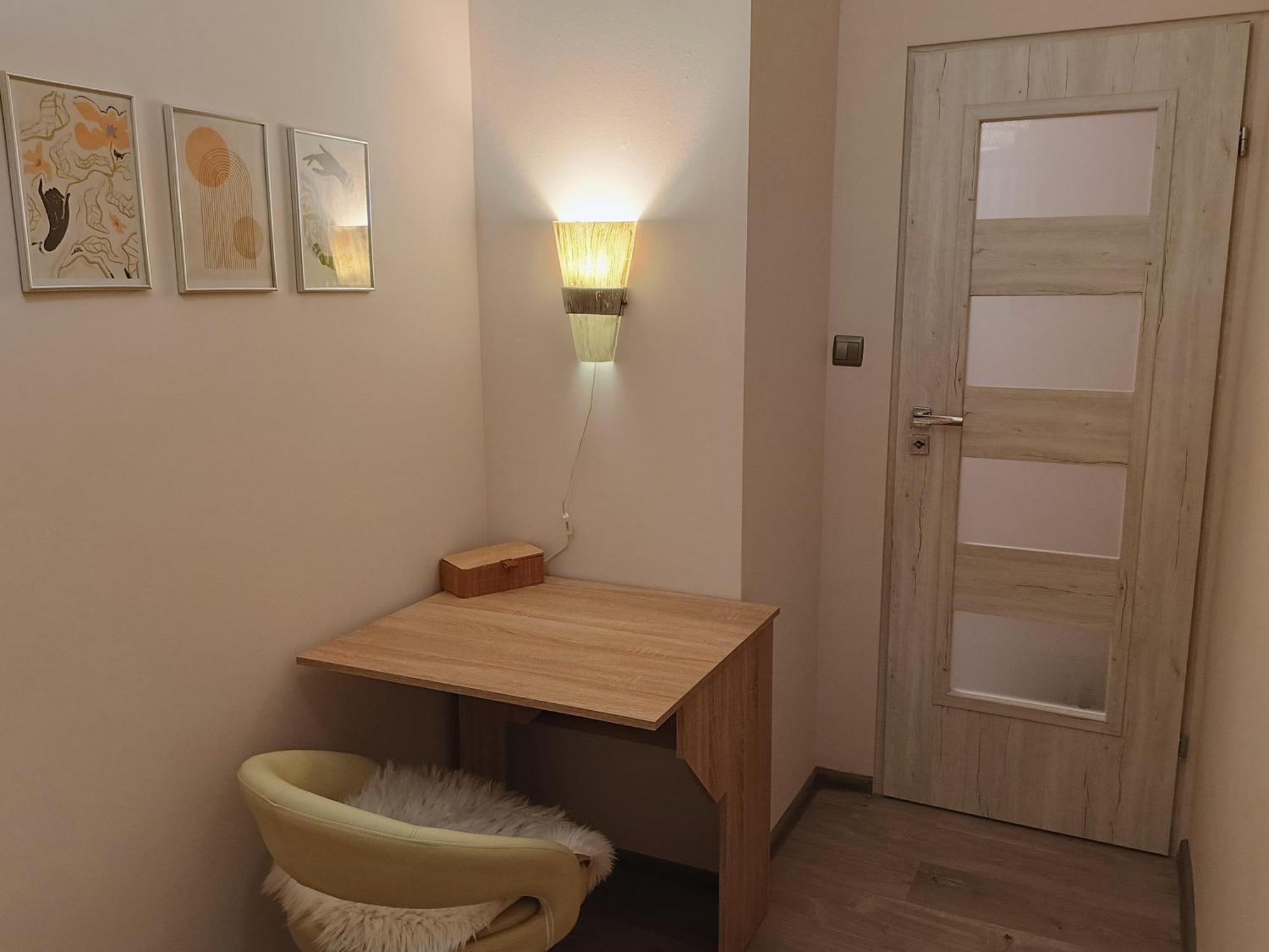 Apartment Rybaki Гданьск Экстерьер фото