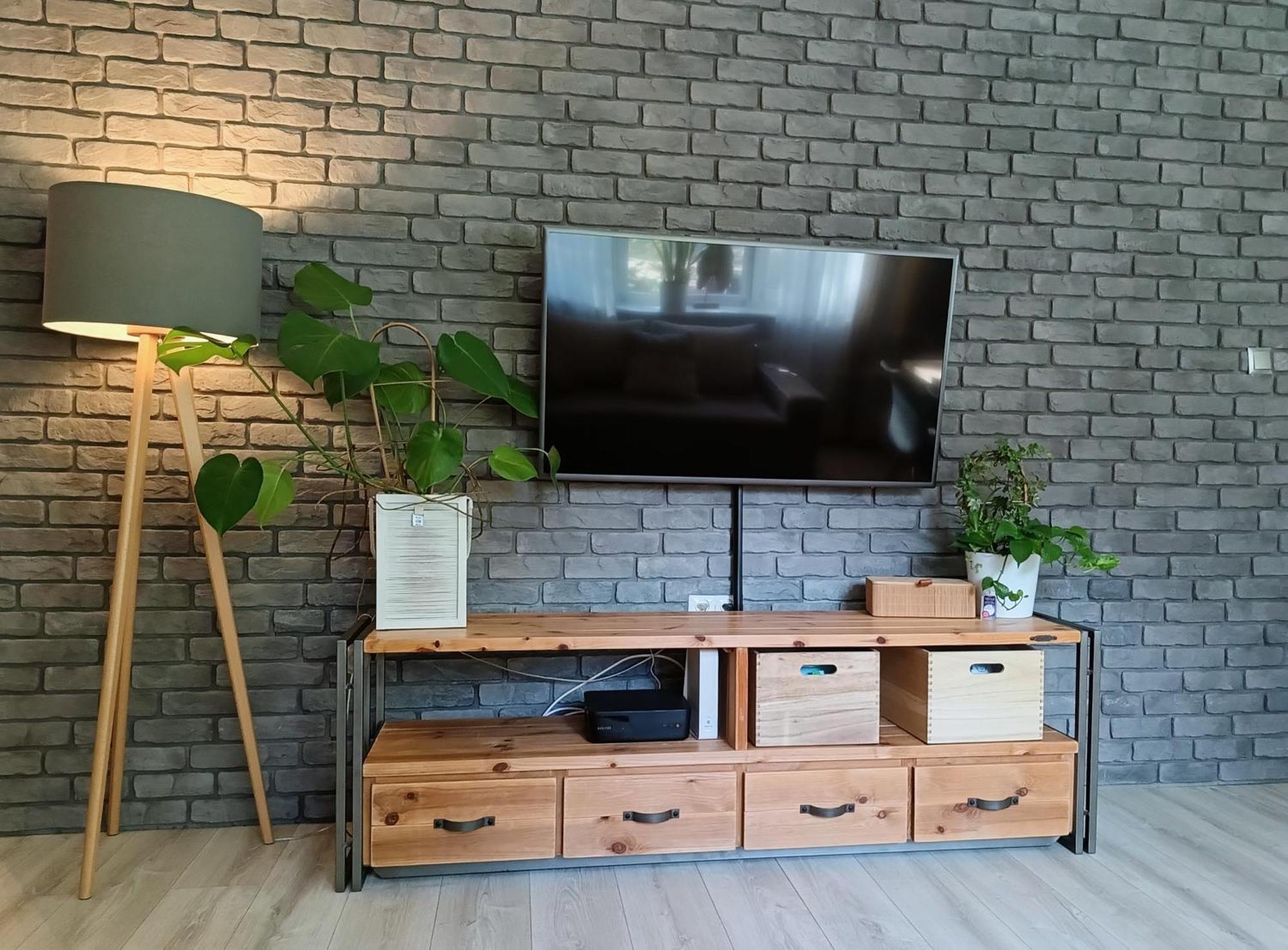 Apartment Rybaki Гданьск Экстерьер фото